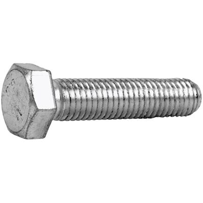 Vite M12 Cofan - Testa esagonale - Zincata - 20mm Vite M12 Cofan - Testa esagonale - Zincata - 20mm