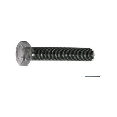 Cofan M12 Vis - Tête Hexagonale, Pas Fin, Noir Cofan M12 Vis - Tête Hexagonale, Pas Fin, Noir