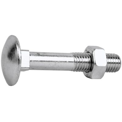 Cofan śruba M10 150 mm - Zestaw 25 Cofan śruba M10 150 mm - Zestaw 25