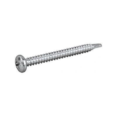 Cofan 7504N Zelftappende schroef - 75mm Gepoedercoat Cofan 7504N Zelftappende schroef - 75mm Gepoedercoat