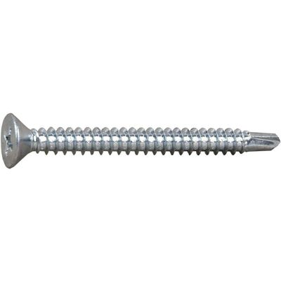 Zinklaag Schroef - 7504p c-8 m-4,8 x 50 z - Schroef Zinklaag Schroef - 7504p c-8 m-4,8 x 50 z - Schroef
