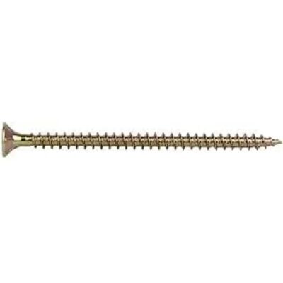 Bosch 7505a Pz M-5x90 Schroef - Voor spaanplaat & hout Bosch 7505a Pz M-5x90 Schroef - Voor spaanplaat & hout