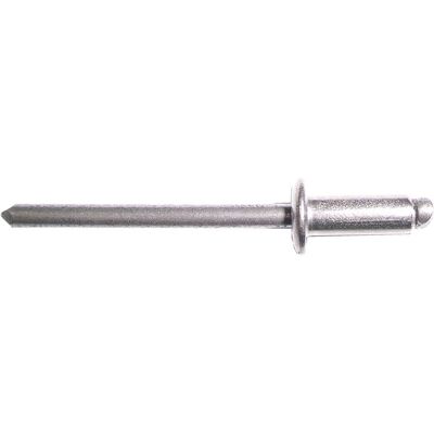 COFAN Edelstahl Nieten 4,8x8mm - Nieten COFAN Edelstahl Nieten 4,8x8mm - Nieten