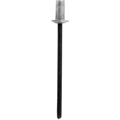 COFAN Aluminium Dichtniet - 4,8 x 18mm - Nieten COFAN Aluminium Dichtniet - 4,8 x 18mm - Nieten