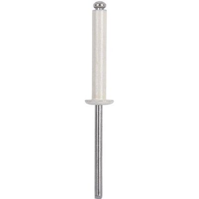 Cofan Nitte 07154012 - Aluminium standard vit nitte Cofan Nitte 07154012 - Aluminium standard vit nitte