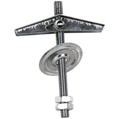 Cofan M-8 Fixação Basculante - 25 Unidades Cofan M-8 Fixação Basculante - 25 Unidades