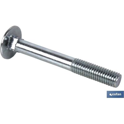 Cofan 008712100 Boulon M12 - Boulon Cofan 008712100 Boulon M12 - Boulon