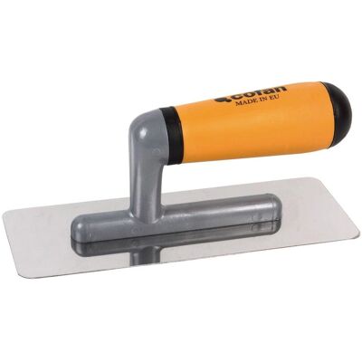 Livella veneta in acciaio inossidabile Cofan - 200x80mm Strumento edilizio Livella veneta in acciaio inossidabile Cofan - 200x80mm Strumento edilizio