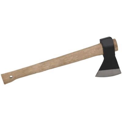Cofan Modelo - Mango de madera reemplazable - Hacha Cofan Modelo - Mango de madera reemplazable - Hacha