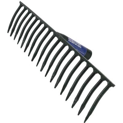 COFAN Zappa Forgia 565x100mm - Attrezzo da giardino COFAN Zappa Forgia 565x100mm - Attrezzo da giardino