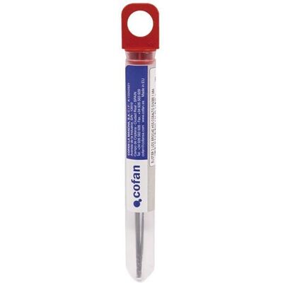Cofan Model 09820700bl Kobalt staal boor - Hoge prestaties Cofan Model 09820700bl Kobalt staal boor - Hoge prestaties