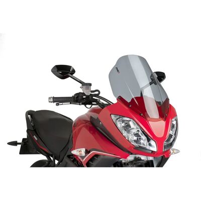 Pare-brise PUIG 4359H Touring - Pare-brise Pare-brise PUIG 4359H Touring - Pare-brise