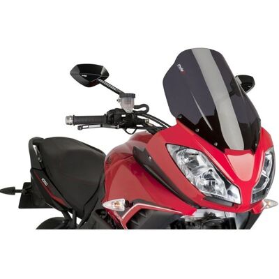 PUIG Parabrezza Triumph Tiger - Schermo moto PUIG Parabrezza Triumph Tiger - Schermo moto