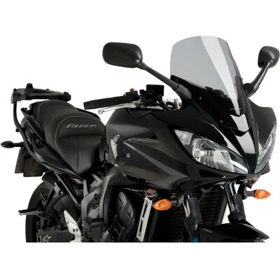 Puig 4366H Racing Keyboard Protector Film - Yamaha FZ6 Fazer S2 Puig 4366H Racing Keyboard Protector Film - Yamaha FZ6 Fazer S2