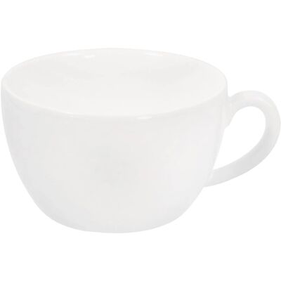 Kahla Pronto Weiße Tasse - Geschirr Kahla Pronto Weiße Tasse - Geschirr