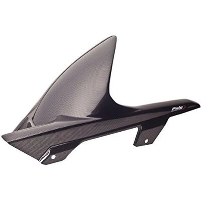 Garde-boue Puig Look Carbone pour Honda CB600F Hornet 2014-2015 Garde-boue Puig Look Carbone pour Honda CB600F Hornet 2014-2015