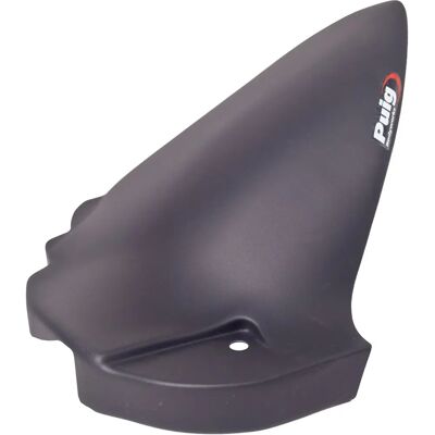Puig VERSYS 650 Parafango posteriore nero opaco - Fender/Mudguard Puig VERSYS 650 Parafango posteriore nero opaco - Fender/Mudguard