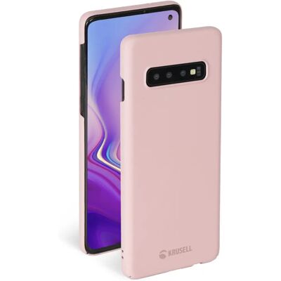 Funda para teléfono móvil Krusell 61635 Rosa - Cover Funda para teléfono móvil Krusell 61635 Rosa - Cover