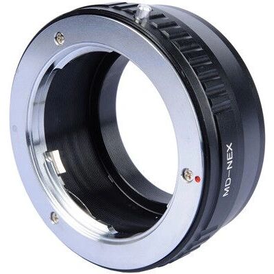 B.I.G. 421325 Kameraobjektiv-Adapter - Objektivadapter B.I.G. 421325 Kameraobjektiv-Adapter - Objektivadapter