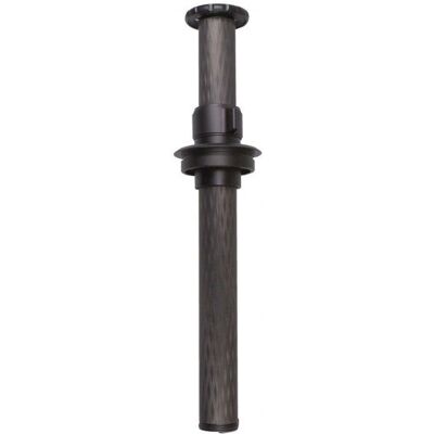 AOKA TKPRO424C Stativzubehör - Carbon, 36mm, 390mm AOKA TKPRO424C Stativzubehör - Carbon, 36mm, 390mm