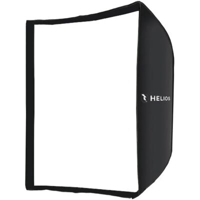 Helios RIM Softbox 60x60cm - Boîte à Lumière de Studio Helios RIM Softbox 60x60cm - Boîte à Lumière de Studio