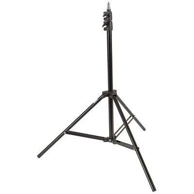 Trépied Lumière Helios LS10 - Réglable, Suspension d'Air, 3kg Trépied Lumière Helios LS10 - Réglable, Suspension d'Air, 3kg