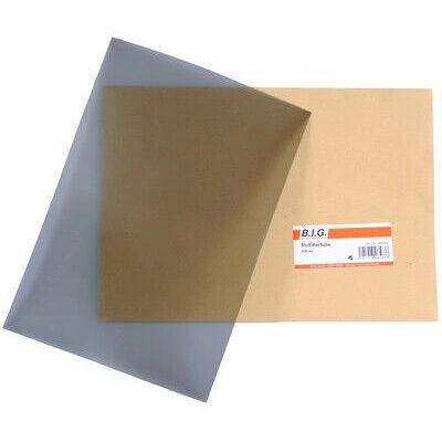 B.I.G. 4285638 Translucent Fotolichtfilter - Foto Filter B.I.G. 4285638 Translucent Fotolichtfilter - Foto Filter