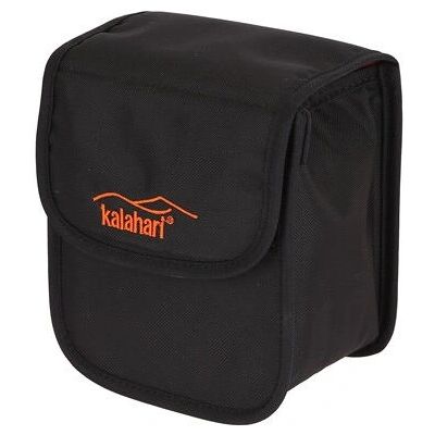 Kalahari Swave S-70 Sac à filtres pour caméra - Sac pour filtres de caméra - Publicité Kalahari Swave S-70 Sac à filtres pour caméra - Sac pour filtres de caméra - Publicité