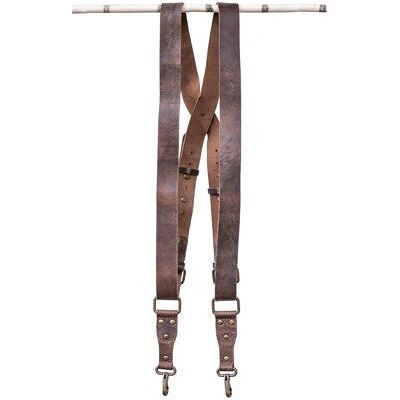 Sangle de caméra en cuir Kalahari KAAMA LS-85 - Sangle de caméra - Publicité Sangle de caméra en cuir Kalahari KAAMA LS-85 - Sangle de caméra - Publicité