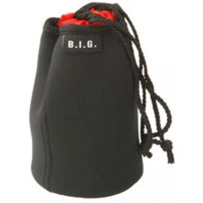 B.I.G. PM15 Schwarze Neoprentasche - Kameratasche B.I.G. PM15 Schwarze Neoprentasche - Kameratasche
