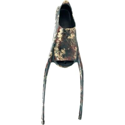 Picasso Master Carbon Footpocket - Aletas de fibra de carbono, ligeras, Portugal Picasso Master Carbon Footpocket - Aletas de fibra de carbono, ligeras, Portugal
