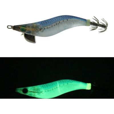 Yamashita Egi Sutte-R Tintenfisch-Jig 2,5 NC - Salzwasserfischen Yamashita Egi Sutte-R Tintenfisch-Jig 2,5 NC - Salzwasserfischen