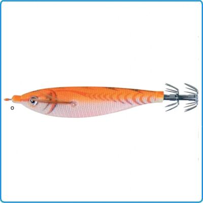 Yamashita Totto Sutte R Basic 75mm - Leur de Pêche - Publicité Yamashita Totto Sutte R Basic 75mm - Leur de Pêche - Publicité