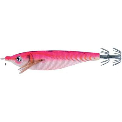 Yamashita Totto Sutte R Basique 75mm Multicolore - Leur de Pêche - Publicité Yamashita Totto Sutte R Basique 75mm Multicolore - Leur de Pêche - Publicité