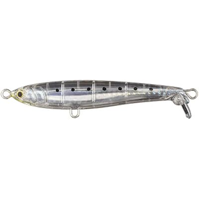Maria Fla Pen S115 - Cebo lápiz que se hunde para pesca en agua salada Maria Fla Pen S115 - Cebo lápiz que se hunde para pesca en agua salada