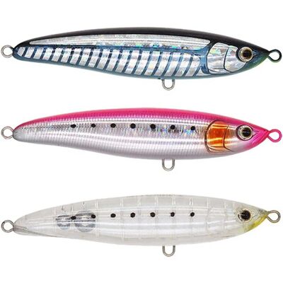 Maria Loaded S140 55g Anzuelo hundimiento - Cebo de pesca Maria Loaded S140 55g Anzuelo hundimiento - Cebo de pesca