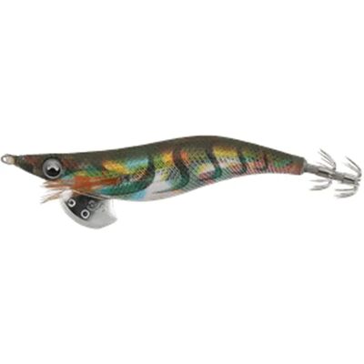 Yamashita Eginno Search Jig Calamar - Pêche en eau salée - 10g - Silencieux - Publicité Yamashita Eginno Search Jig Calamar - Pêche en eau salée - 10g - Silencieux - Publicité