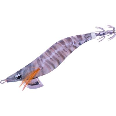 Yamashita Live Egi-O F - Coulant - 15g - Leurres pêche en mer - Publicité Yamashita Live Egi-O F - Coulant - 15g - Leurres pêche en mer - Publicité