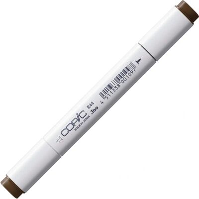 Copic E44 Clay Marqueur - Marqueur Copic E44 Clay Marqueur - Marqueur