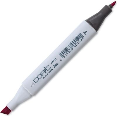 Copic Deep Magenta Marker RV17 - Značkačka Copic Deep Magenta Marker RV17 - Značkačka