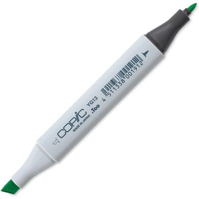 Copic Classic Marker YR 09 - Marker Copic Classic Marker YR 09 - Marker