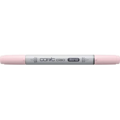 Marqueur Rose Pâle Copic Ciao - Marqueur Marqueur Rose Pâle Copic Ciao - Marqueur