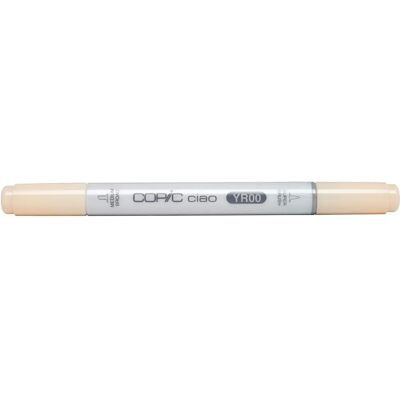 Copic Ciao - Marqueurs à double pointe Rose Poudre - Marqueurs Copic Ciao - Marqueurs à double pointe Rose Poudre - Marqueurs