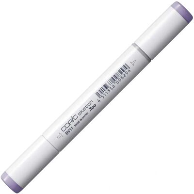 Marqueur Copic BV11 - Pointe Pinceau & Large - 358 Couleurs Marqueur Copic BV11 - Pointe Pinceau & Large - 358 Couleurs