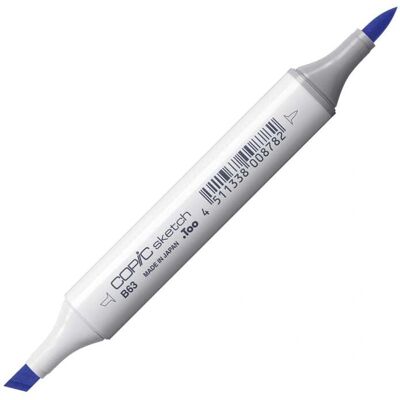 Copic Light Hydrangea Sketch Marker - Marqueur Copic Light Hydrangea Sketch Marker - Marqueur
