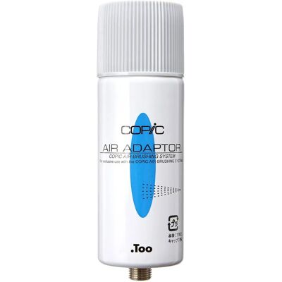 Copic Air-Adapter - Airbrush - OZ-CA801028 Copic Air-Adapter - Airbrush - OZ-CA801028