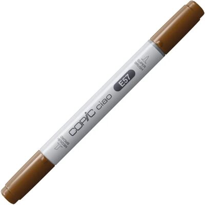 Copic Light Walnut Marker - Marker Copic Light Walnut Marker - Marker