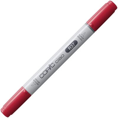 Marqueur Copic Ciao R37 Carmine Marqueur Copic Ciao R37 Carmine