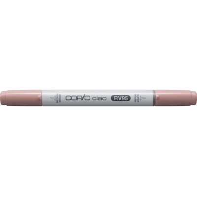Copic Ciao Rv95 Baby Blossoms - Marqueurs - Publicité Copic Ciao Rv95 Baby Blossoms - Marqueurs - Publicité