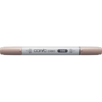 Marqueur Copic Light Grape - Marqueur Marqueur Copic Light Grape - Marqueur
